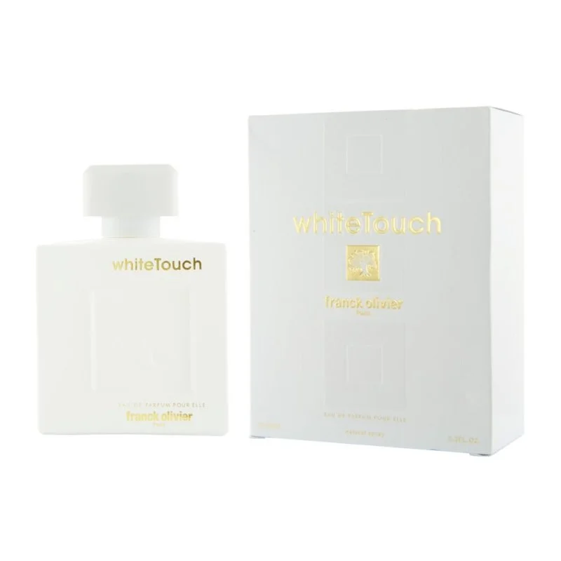 White Touch parfémovaná voda pro ženy