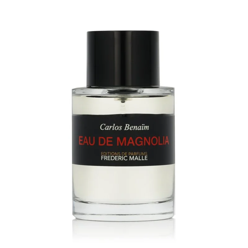 Carlos Benaïm Eau de Magnolia toaletní voda unisex