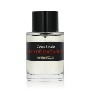 Carlos Benaïm Eau de Magnolia toaletní voda unisex