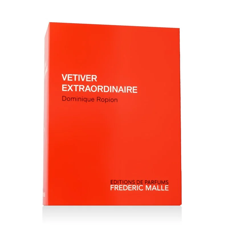 Dominique Ropion Vetiver Extraordinaire parfémovaná voda pro muže