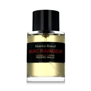 Frederic Malle Maurice Roucel Musc Ravageur parfémovaná voda unisex