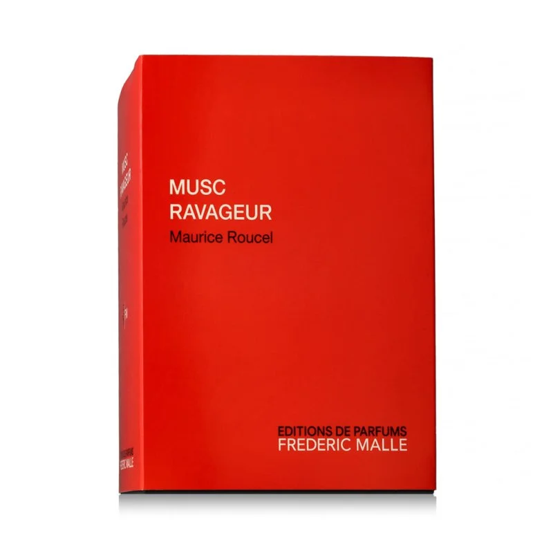 Maurice Roucel Musc Ravageur parfémovaná voda unisex 100 ml