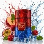 Freeze In Flames parfémový extrakt unisex 100 ml