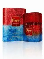Freeze In Flames parfémový extrakt unisex 100 ml