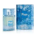Freeze parfémový extrakt unisex 100 ml