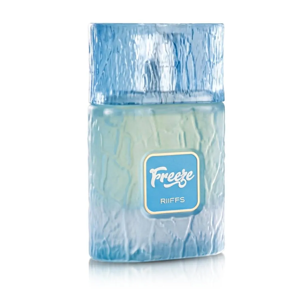 Freeze parfémový extrakt unisex 100 ml