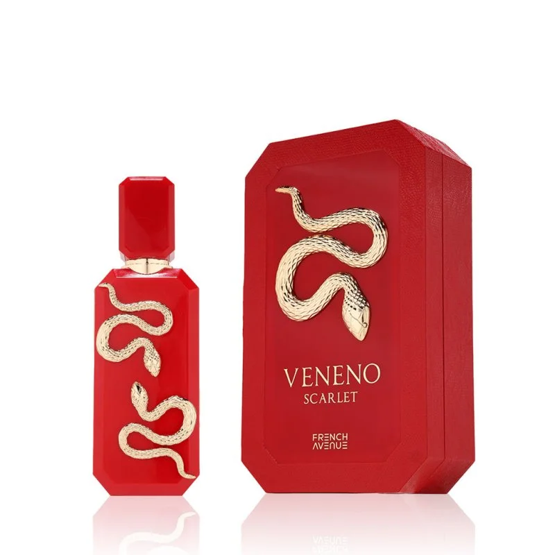 French Avenue Veneno Scarlet parfémový extrakt unisex