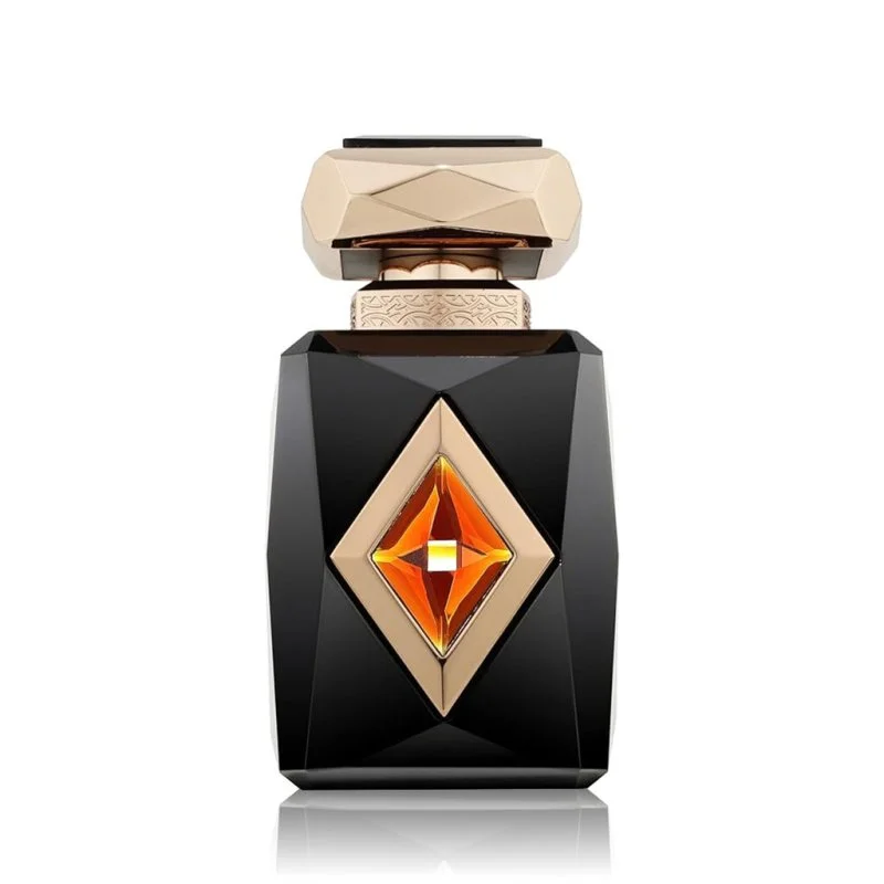 Amber Saffron parfémový extrakt unisex