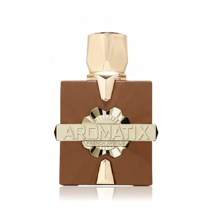 Aromatix Royal Taboo parfémový extrakt pro muže