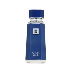 French Avenue Azzure Aoud parfémovaná voda pro muže