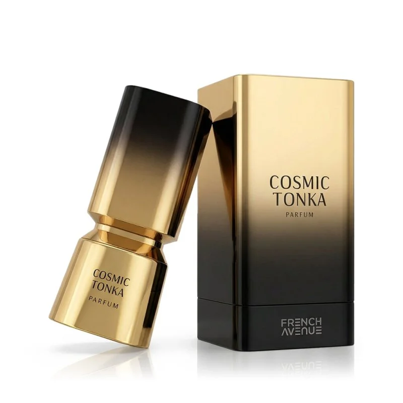 COSMIC TONKA parfém unisex