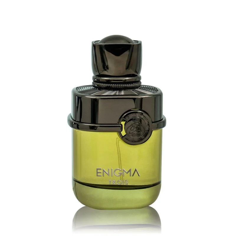 Enigma Trois parfémovaná voda unisex