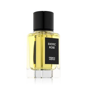 Exotic Rose parfémovaná voda unisex
