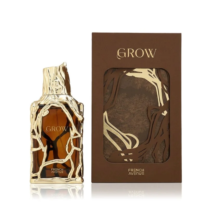 Grow parfémový extrakt unisex
