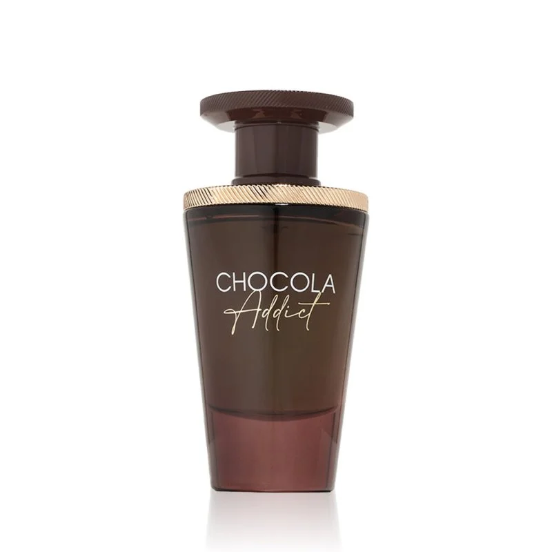 Chocola Addict parfémovaná voda unisex