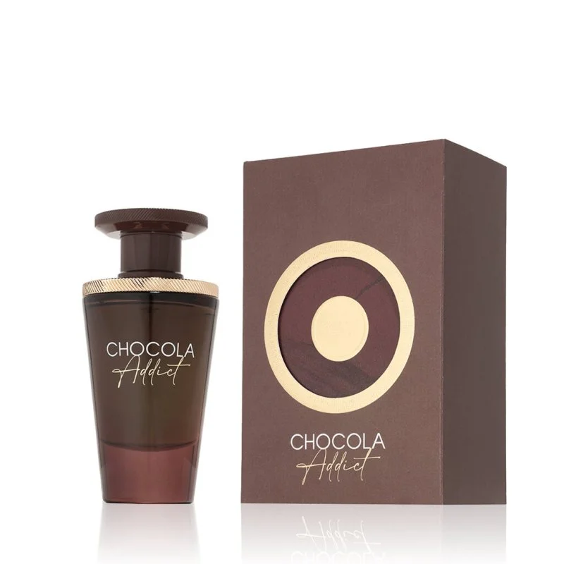 Chocola Addict parfémovaná voda unisex