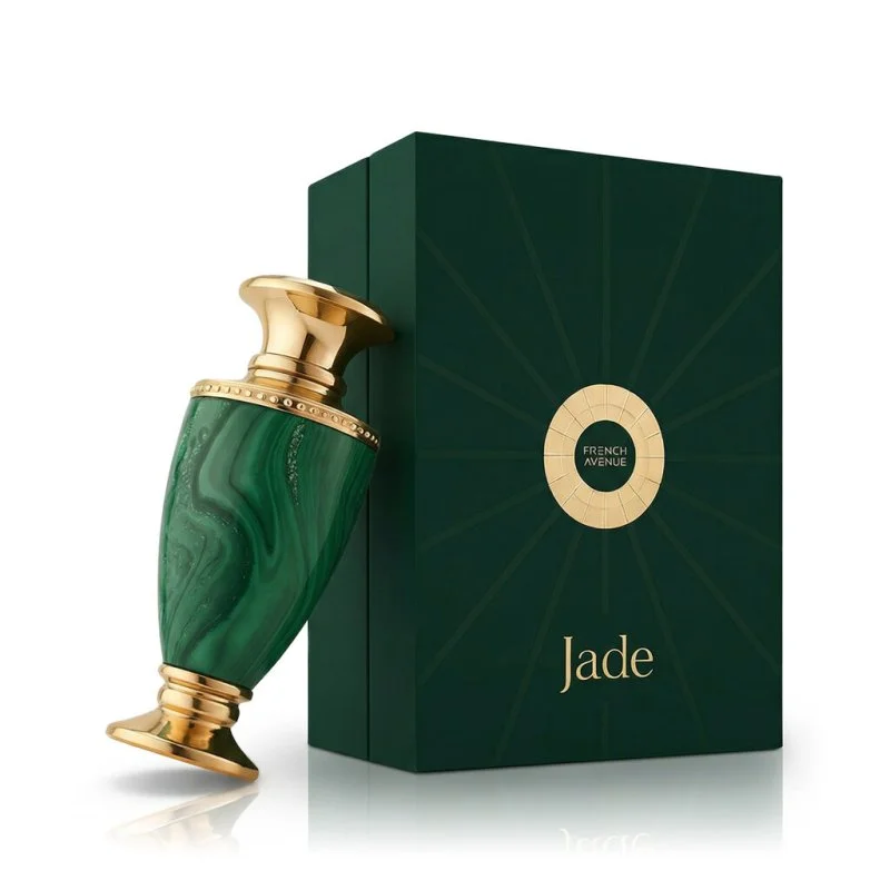 Jade parfémový extrakt unisex