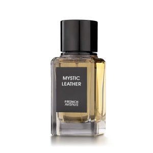 Mystic Leather parfémovaná voda unisex