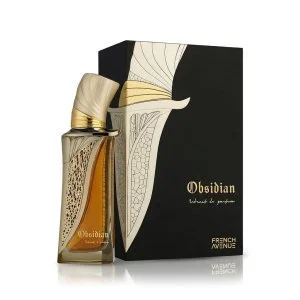 French Avenue Obsidian parfémový extrakt unisex