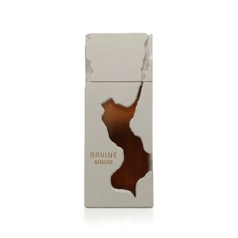 Ravine Ginger parfémový extrakt unisex