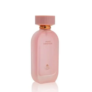 French Avenue Roses D'Emotion parfémovaná voda pro ženy