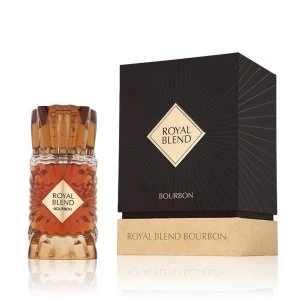 French Avenue Royal Blend Bourbon parfémový extrakt unisex