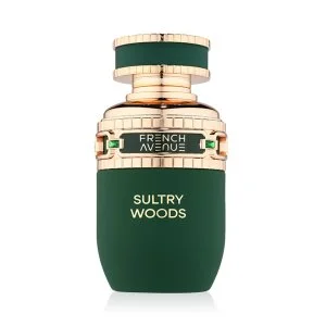 French Avenue Sultry Woods parfémovaná voda pro ženy