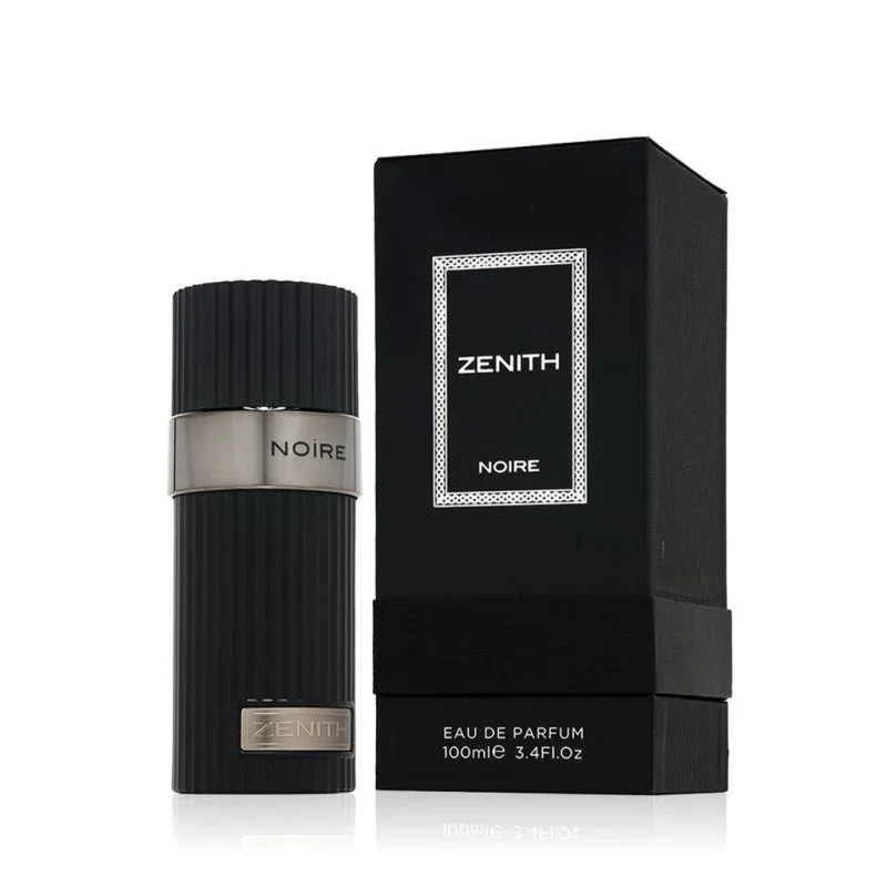 Zenith Noire parfémovaná voda pro muže