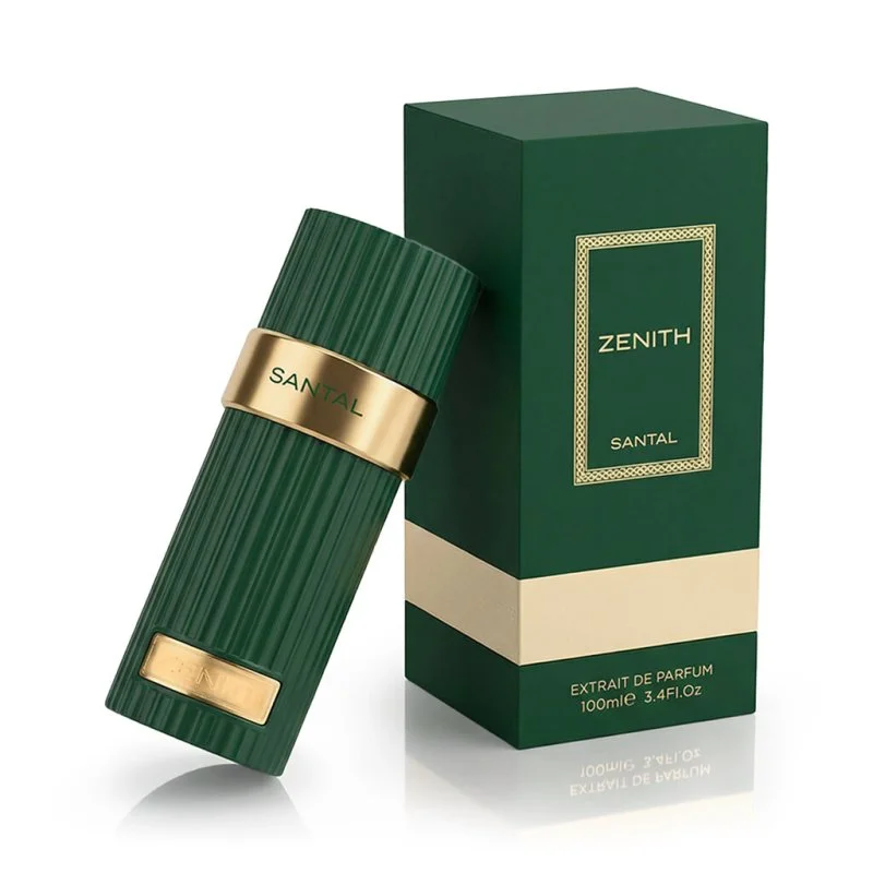 Zenith Santal parfémový extrakt unisex