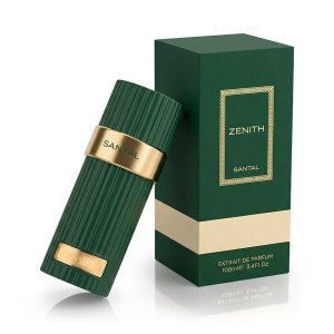 Zenith Santal parfémový extrakt unisex