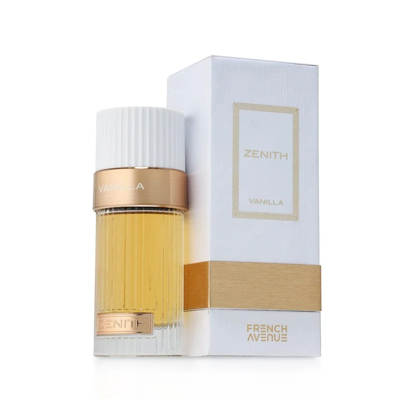 Zenith Vanilla parfémovaná voda unisex