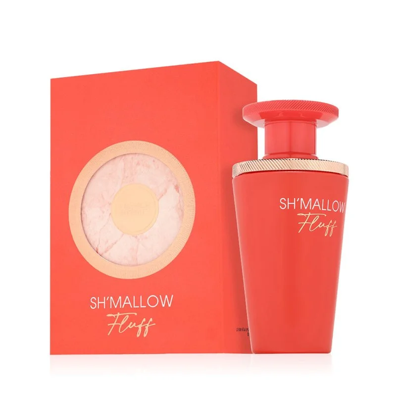 SH'MALLOW Fluff parfémovaná voda pro ženy 100 ml