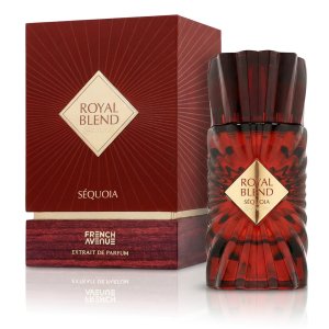 Royal Blend Sequoia parfémový extrakt unisex