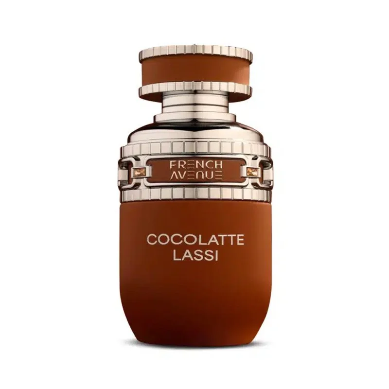 Cocolatte Lassi parfémovaná voda unisex 80 ml