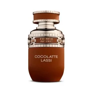French Avenue Cocolatte Lassi parfémovaná voda unisex