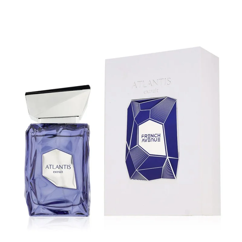 Atlantis Extrait de Parfum parfémový extrakt unisex 100 ml