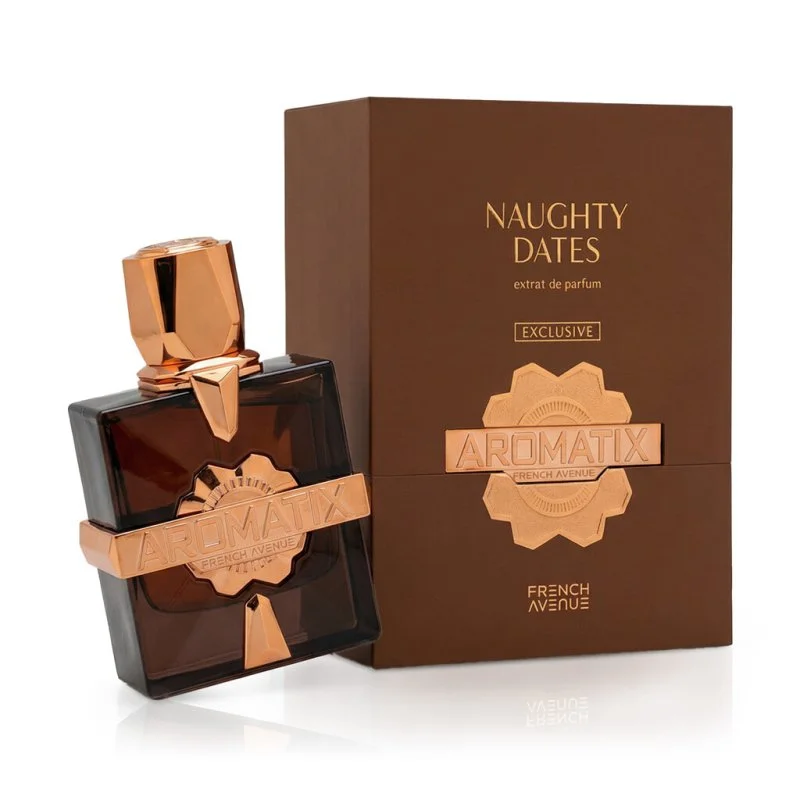 Aromatix Naughty Dates parfémový extrakt unisex 100 ml