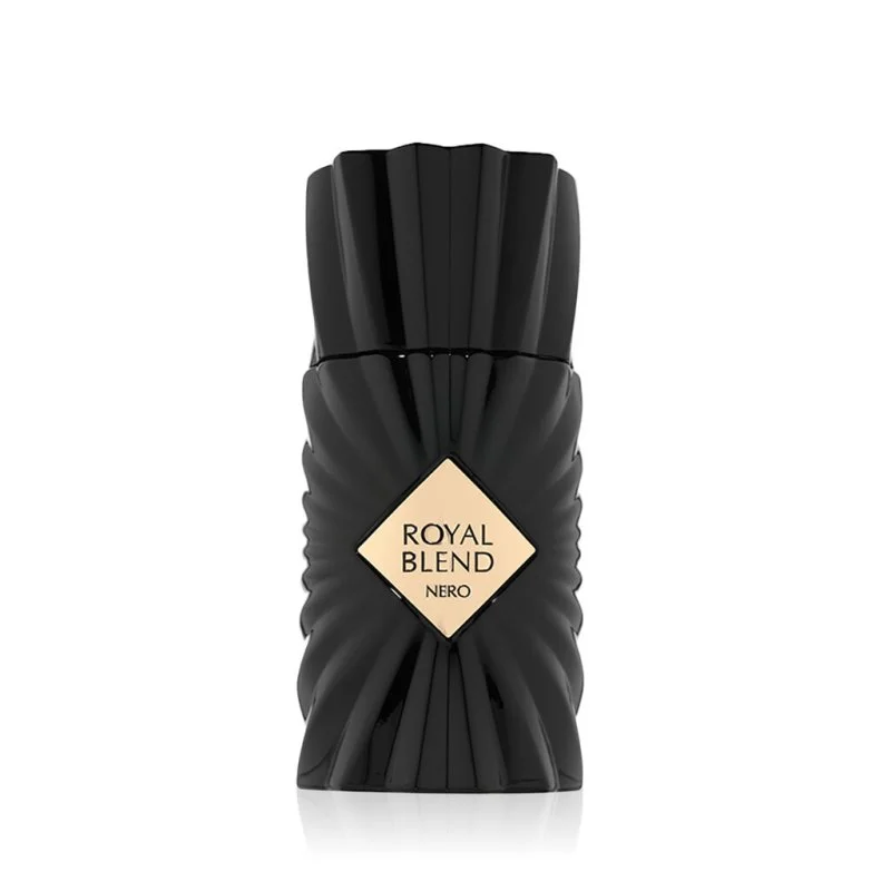 Royal Blend Nero parfémový extrakt unisex 100 ml