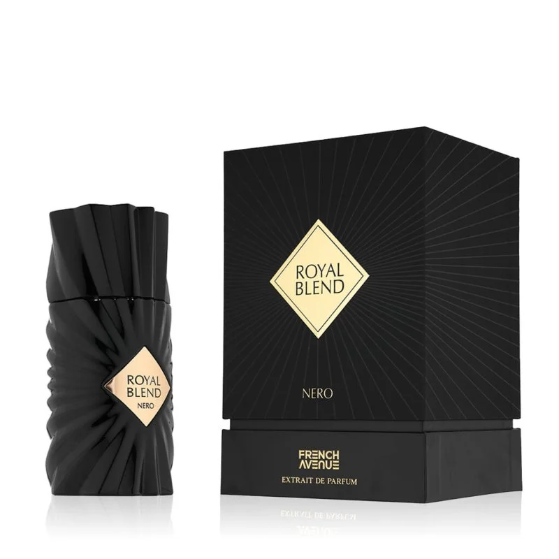 Royal Blend Nero parfémový extrakt unisex 100 ml
