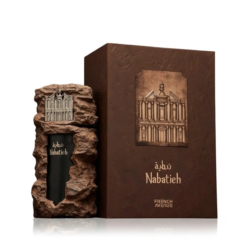 Nabatieh parfémový extrakt unisex 90 ml