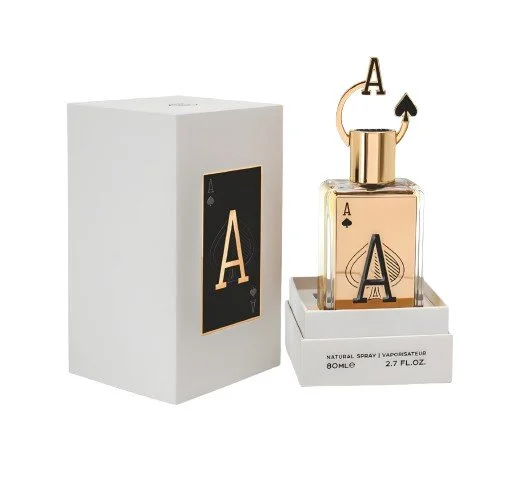 Ace U parfémovaná voda 80 ml