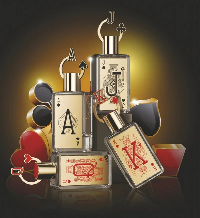 Ace U parfémovaná voda 80 ml