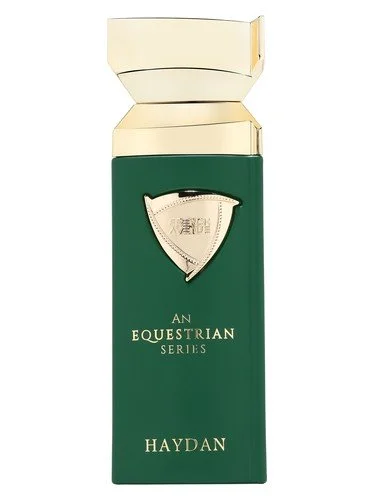 An Equestrian Series Haydan W parfémovaná voda 100 ml