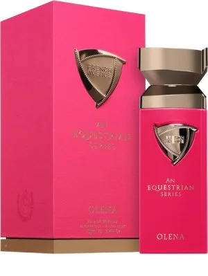French Avenue Jezdecká série Olena W parfémovaná voda