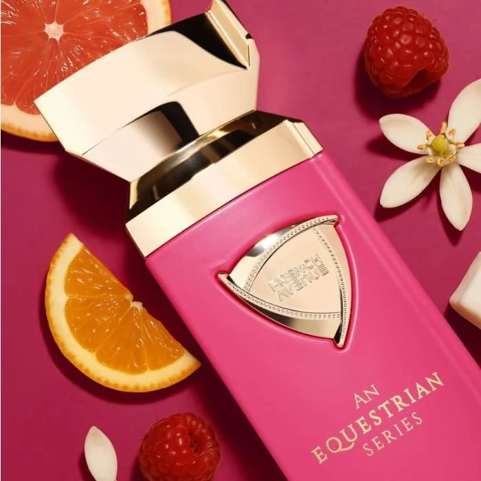 Jezdecká série Olena W parfémovaná voda 100 ml
