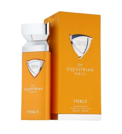 An Equestrian Series Pierce W parfémovaná voda 100 ml