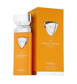 French Avenue An Equestrian Series Pierce W parfémovaná voda