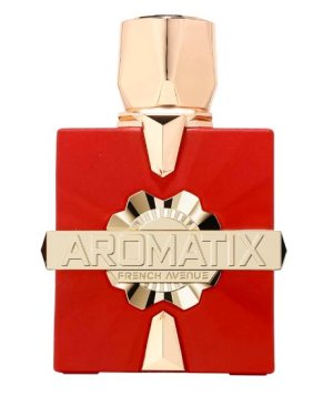 Aromatix Smyslná touha parfémový extrakt unisex