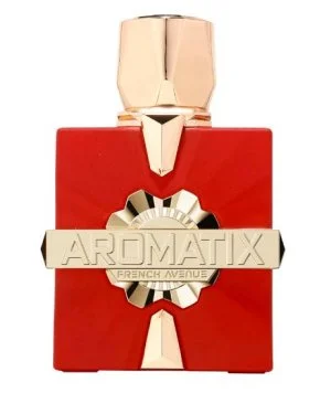 French Avenue Aromatix Smyslná touha parfémový extrakt unisex