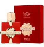 Aromatix Smyslná touha parfémový extrakt unisex 100 ml